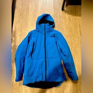 The North Face Heavy Duty Coat